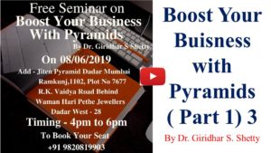 Boost Your Buisness with Pyramids 1 3
