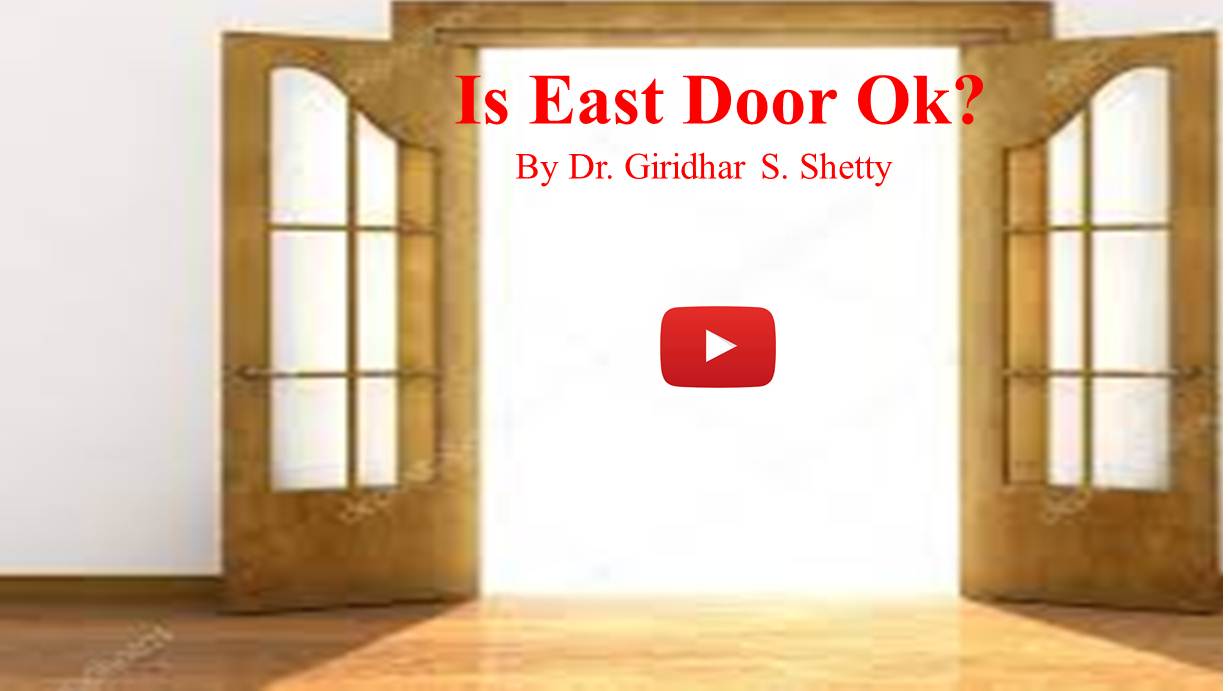 Is East Door Ok