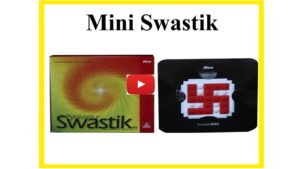 MINI SWASTIK