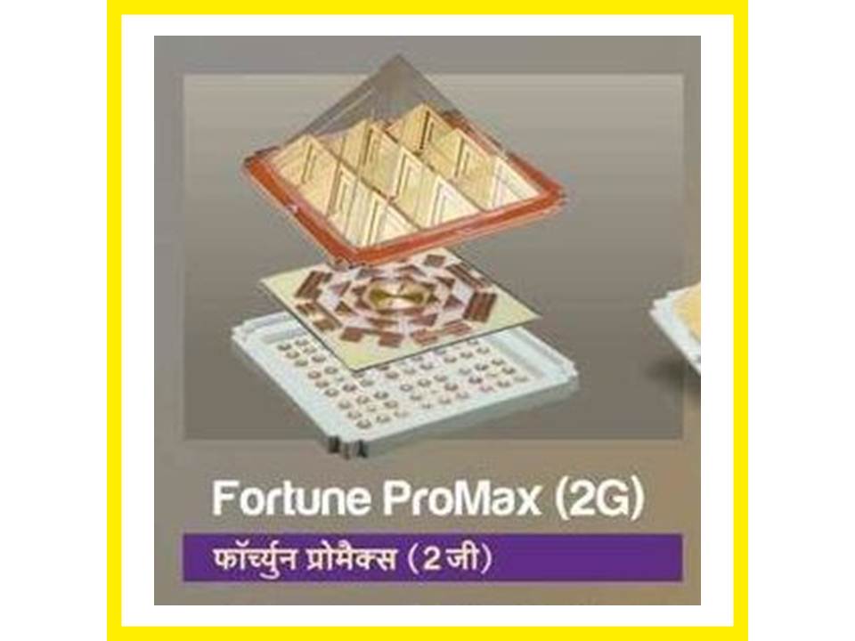 PROMAX-2G