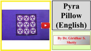 Pyra Pillow (English)