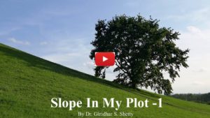 Plot Slope - 1