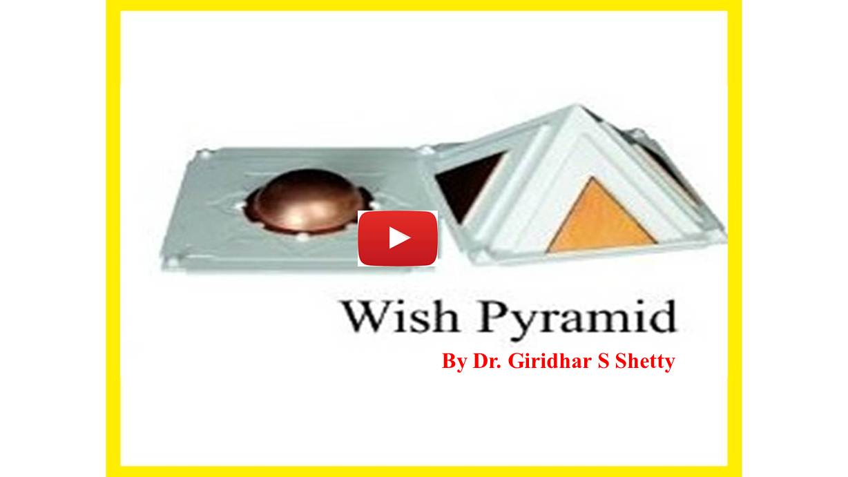 WISH PYRAMID