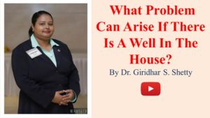 What-problem-can-arise-if-there-is-a-well-in-the-house