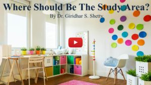 Where Should Be The Study Area