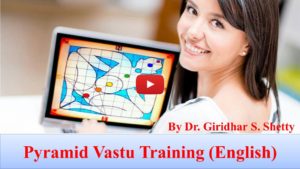 Pyramid Vastu Training (English)