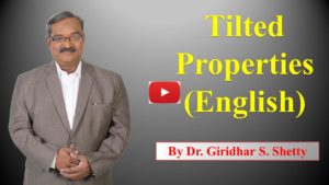 Tilted Properties (English)