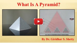 what is a pyramid