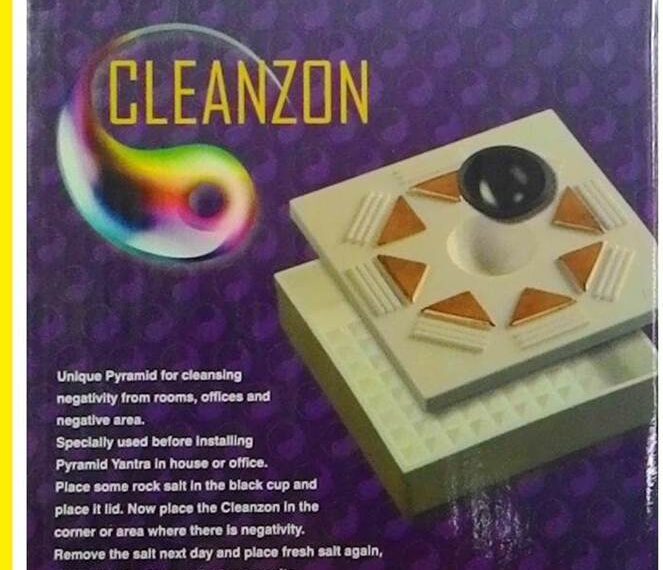 How To Use Cleanzon