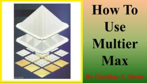 How To Use Multier Max