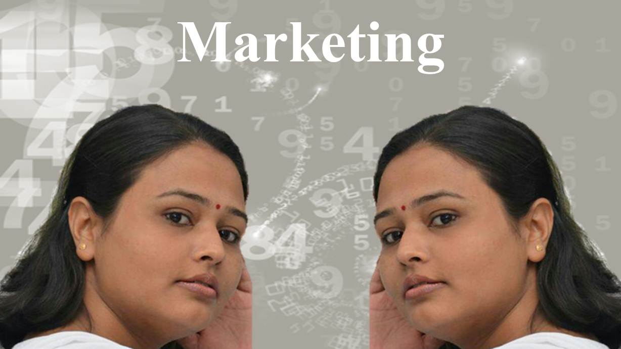 MARKETING