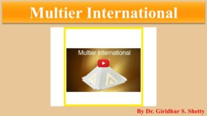 Multier International