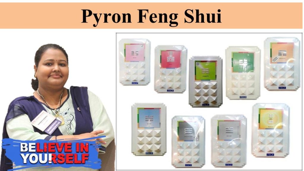 Pyron Feng Shui