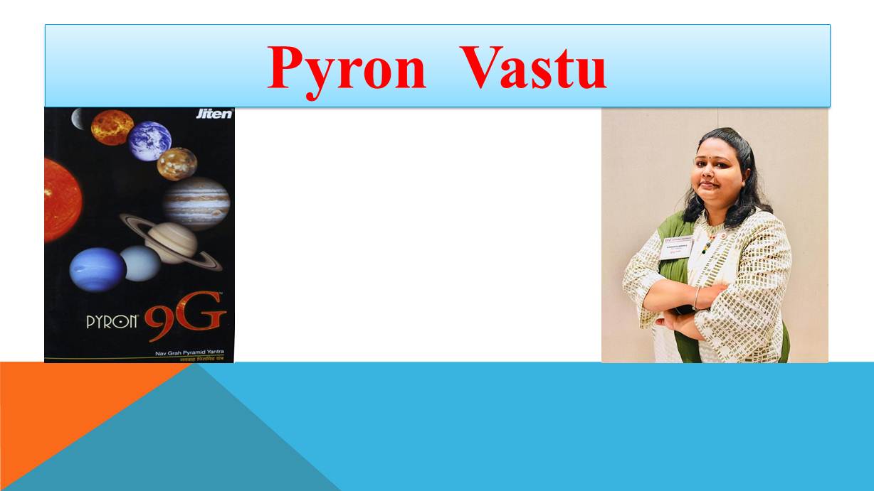 pyron vastu