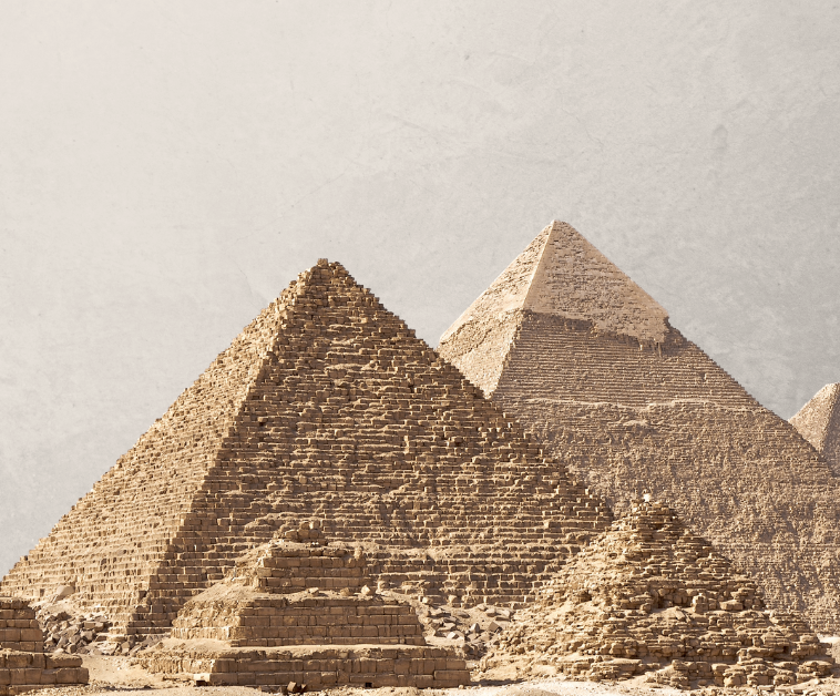 The Pyramid Yantra