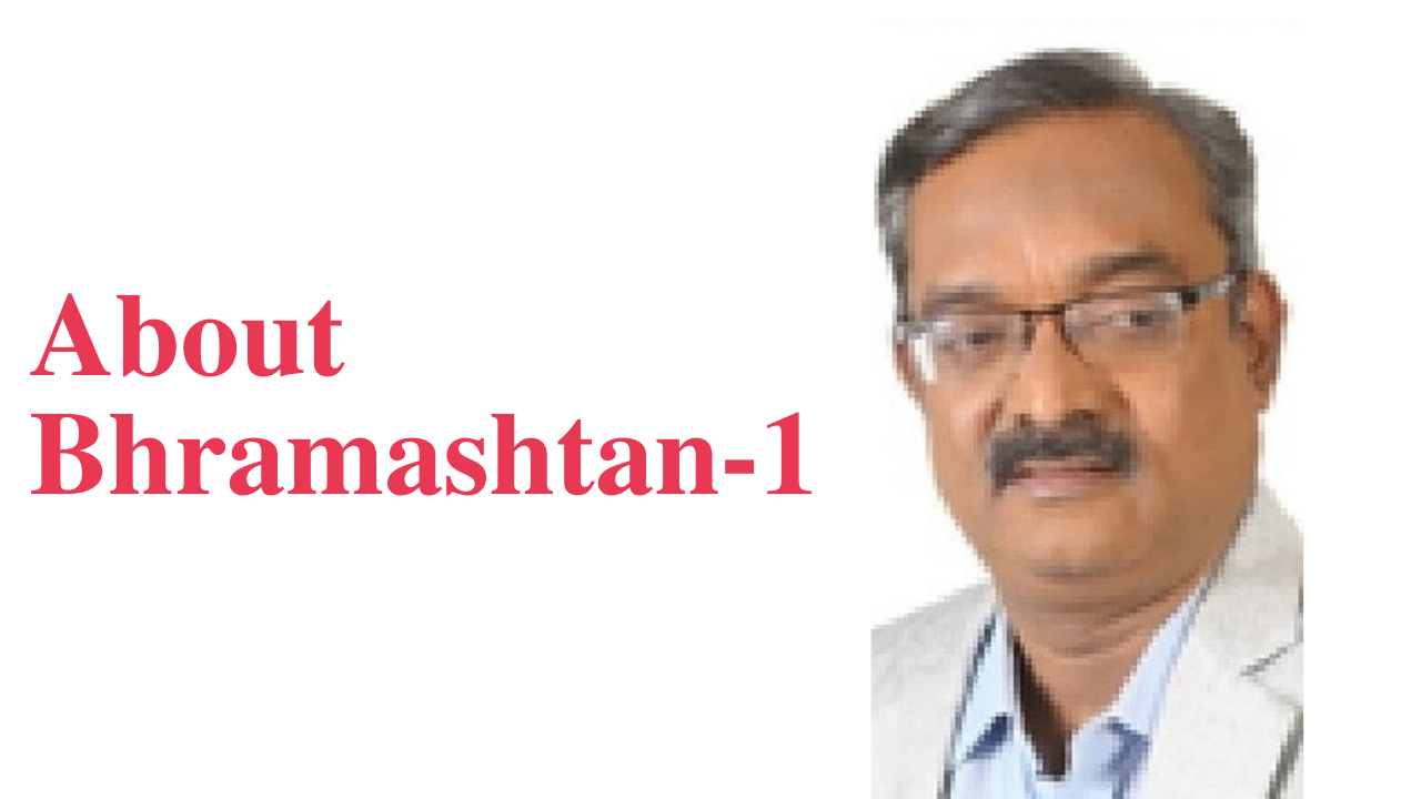 About Bhramashtan-1