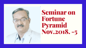 Seminar-on-Fortune-PyramidNov.2018.-5