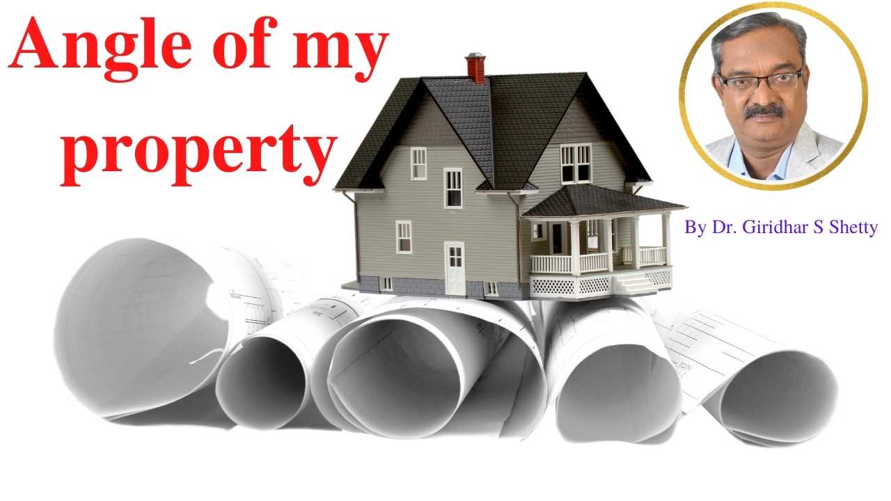 vastu map for home