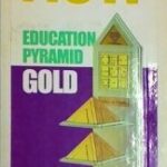 education pyramid gold - education pyramid