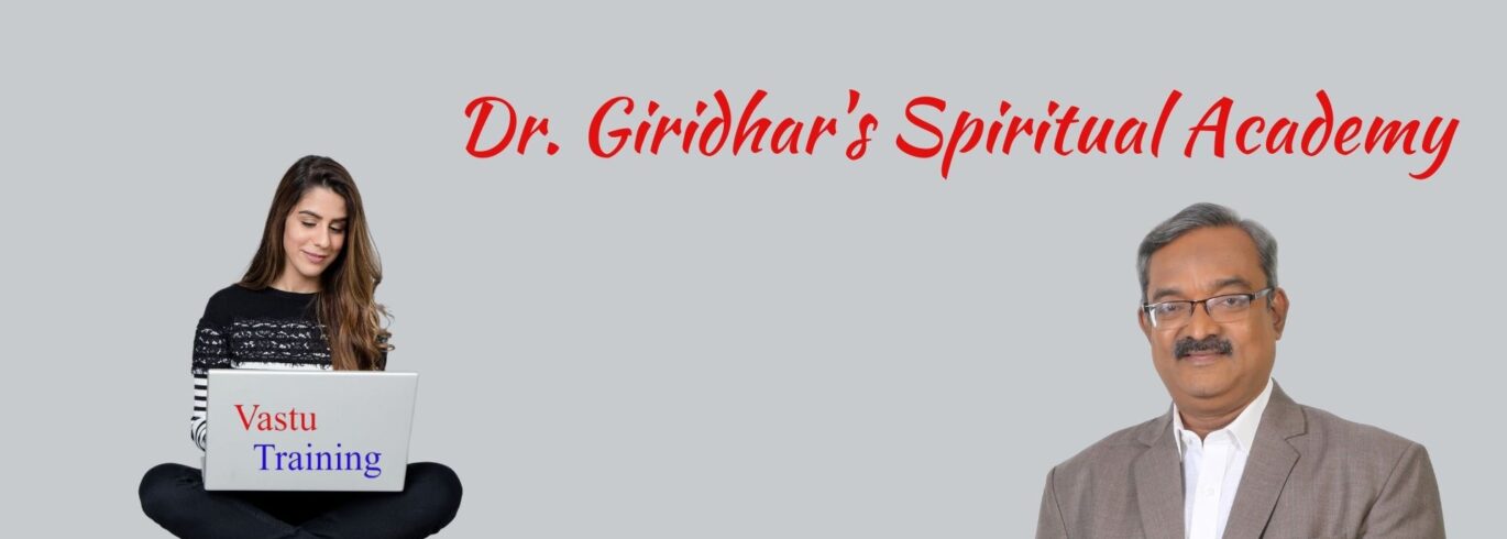 Dr. Giridhar's Spiritual Academy