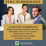 Pyra Numerology