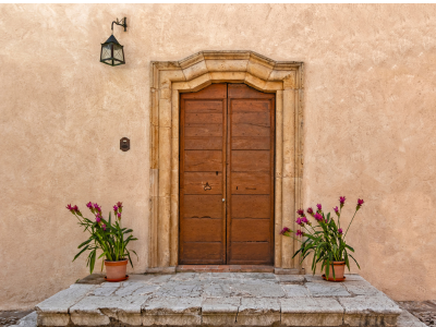 Vastu Tips for Main Door: How to Maximize Positive Energy in Your Home