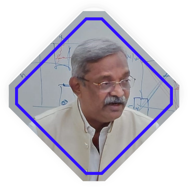 About Dr. Giridhar S Shetty