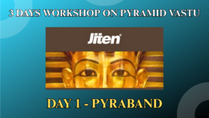 3 Days Workshop April 2025 Day 1 - Pyraband