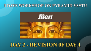 3 Days Workshop April 2025 Day 2 - Revision of Day 1