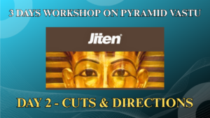 3 Days Workshop April 2025 Day 2 - Cuts & Directions