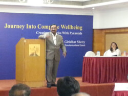 Dr Giridhar S Shetty And Sangeeta Mishra Conducting Seminar On Vastu Shastra And Numerology At Ramada Inn At Juhu Mumbai Dr Giridhar S Shetty And Sangeeta Mishra Conducting Seminar On Vastu Shastra And Numerology At Ramada Inn At Juhu Mumbai